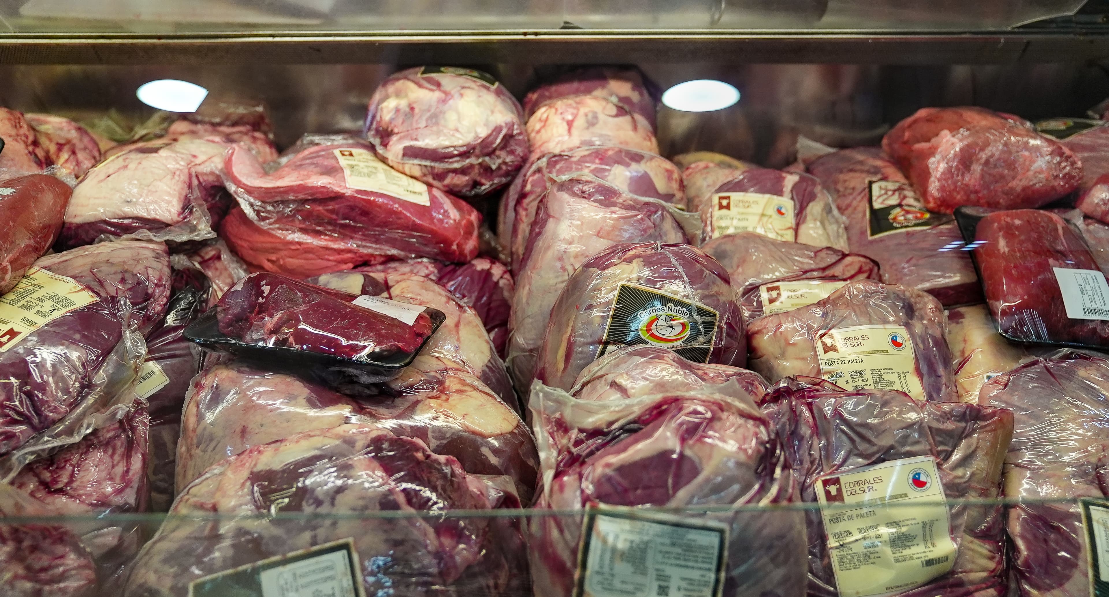 Carnicería Teja Market