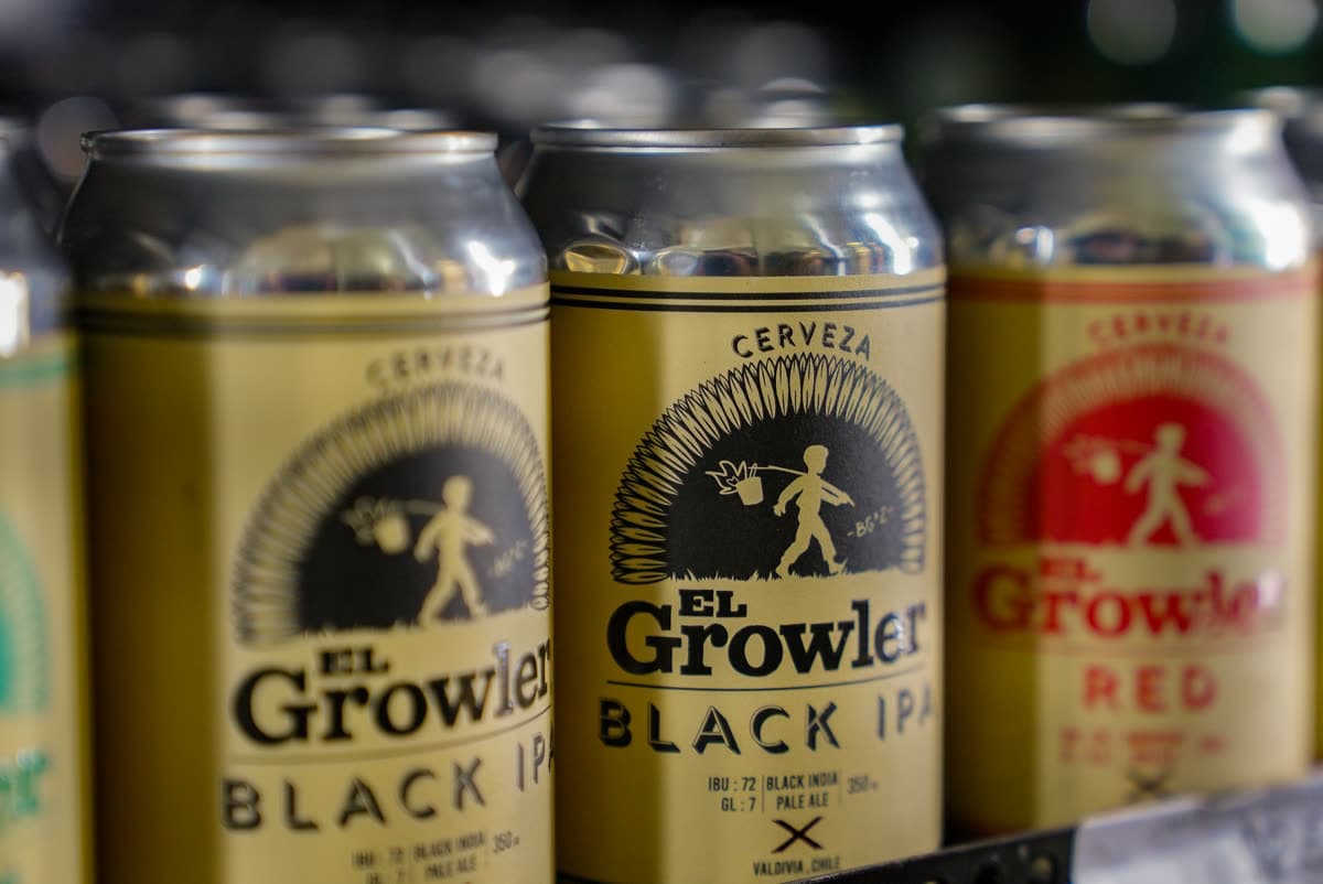 Cervecería Teja Market