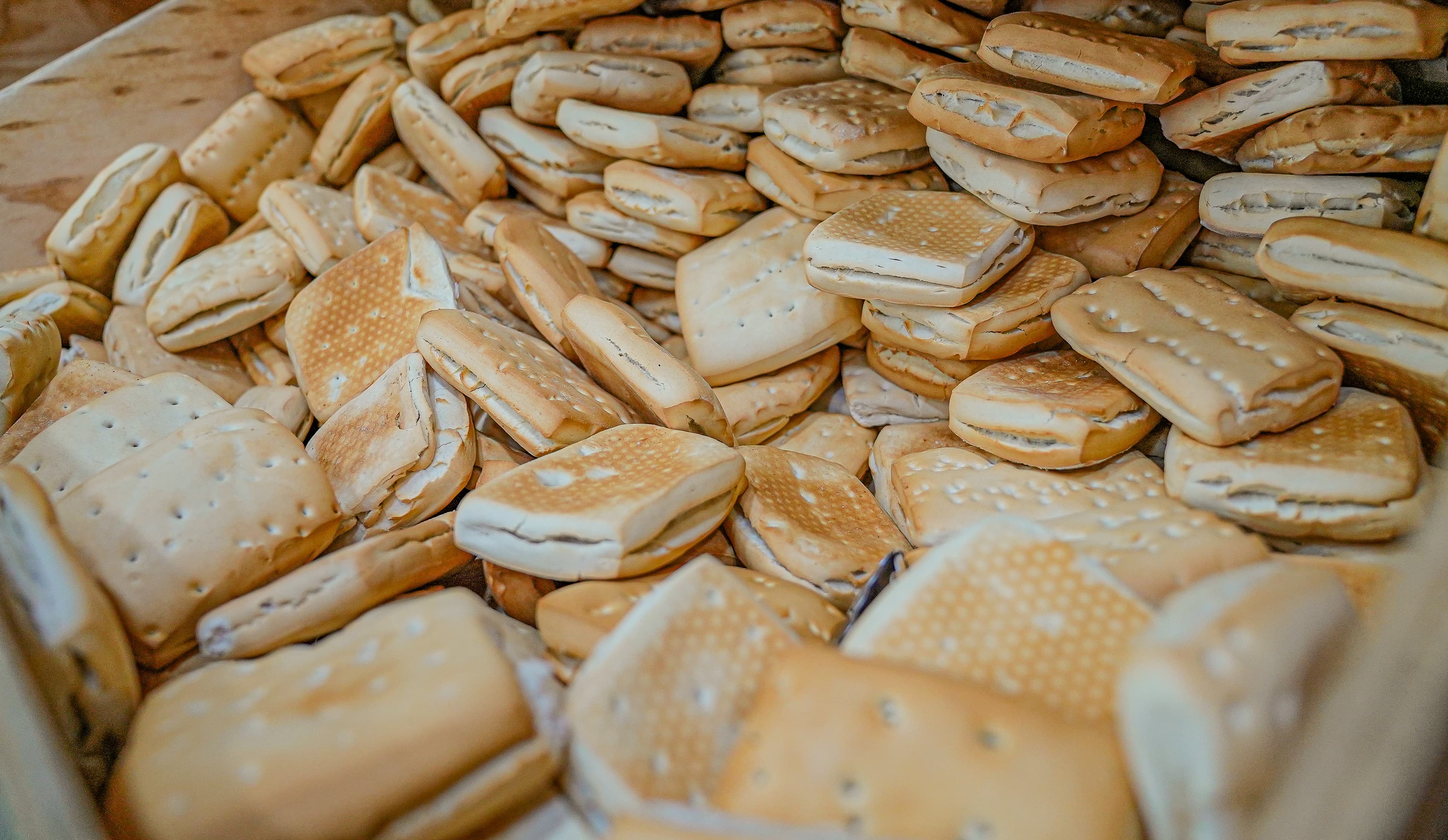 Panadería Teja Market