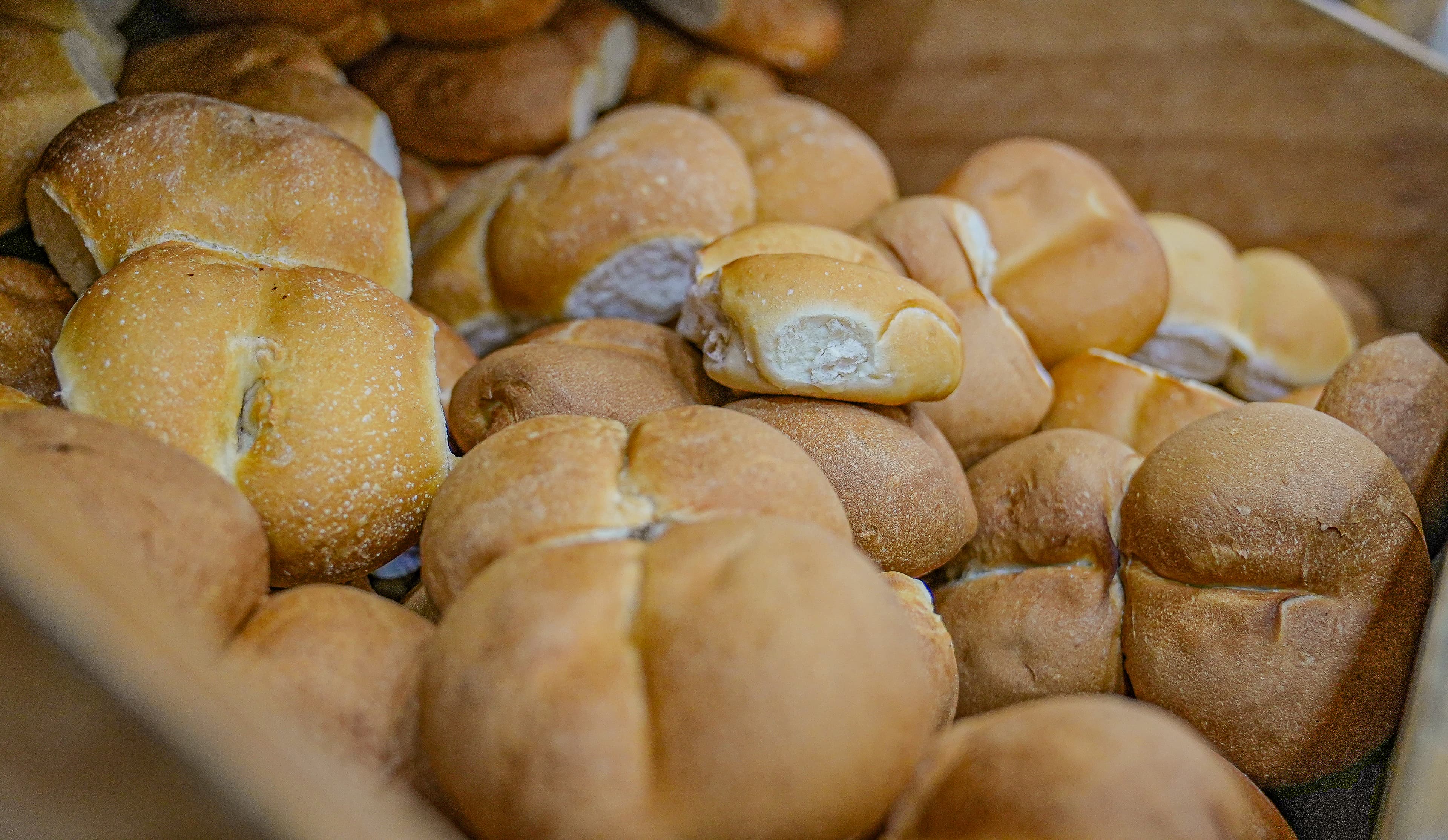 Panadería Teja Market