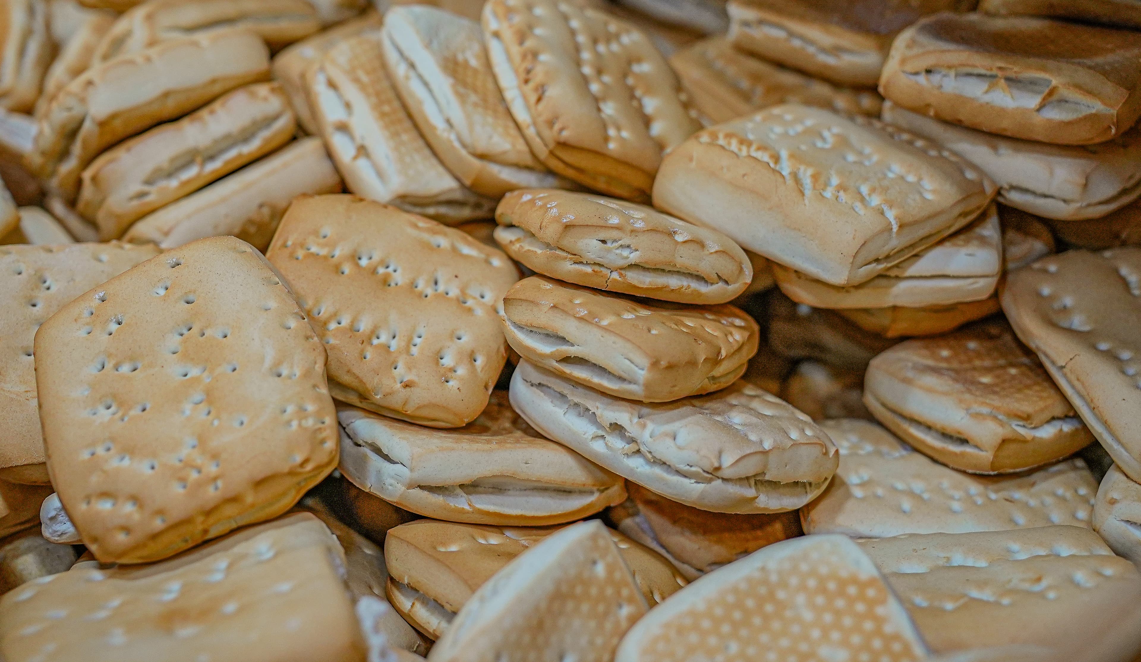 Panadería Teja Market