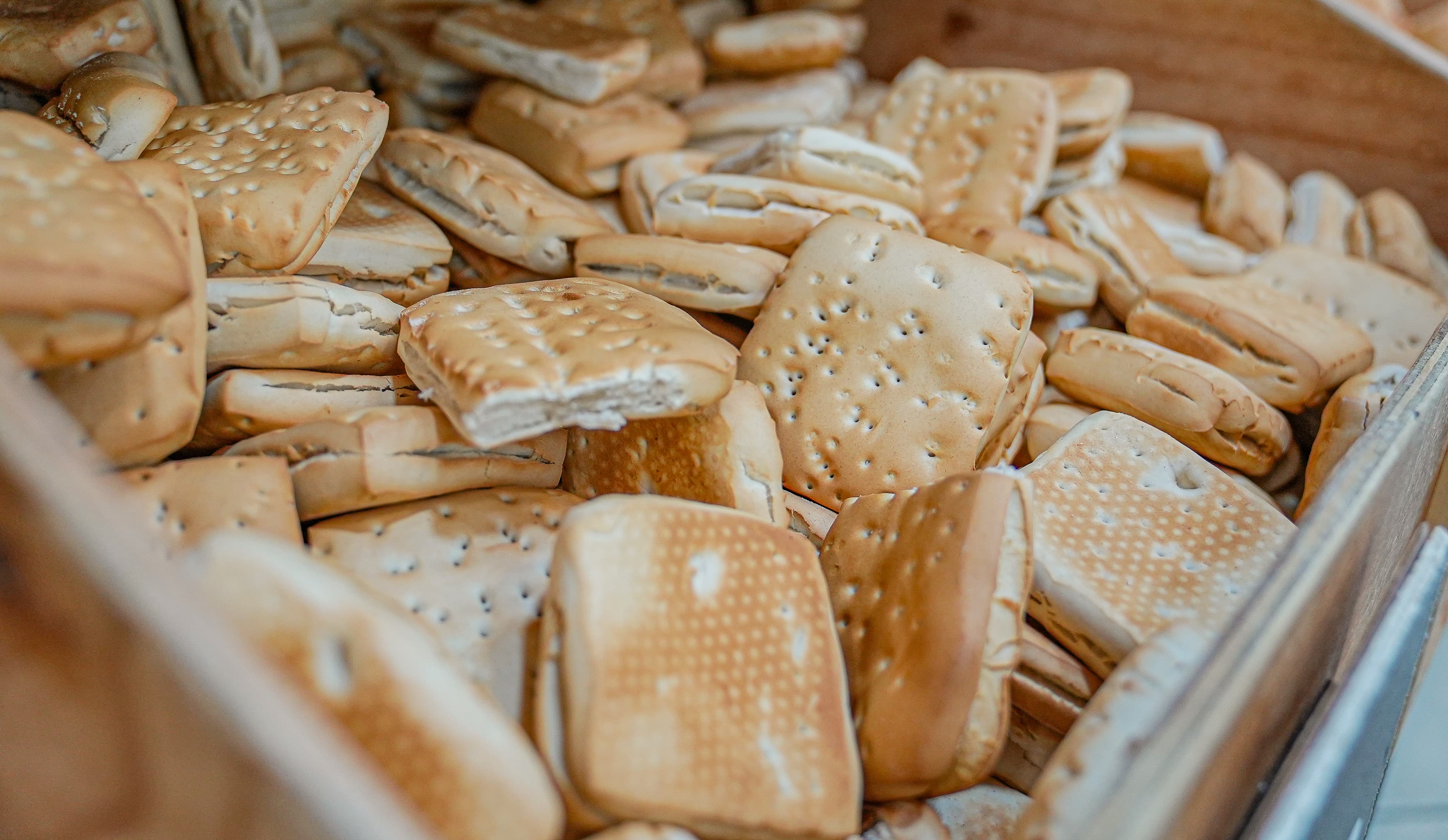 Panadería Teja Market