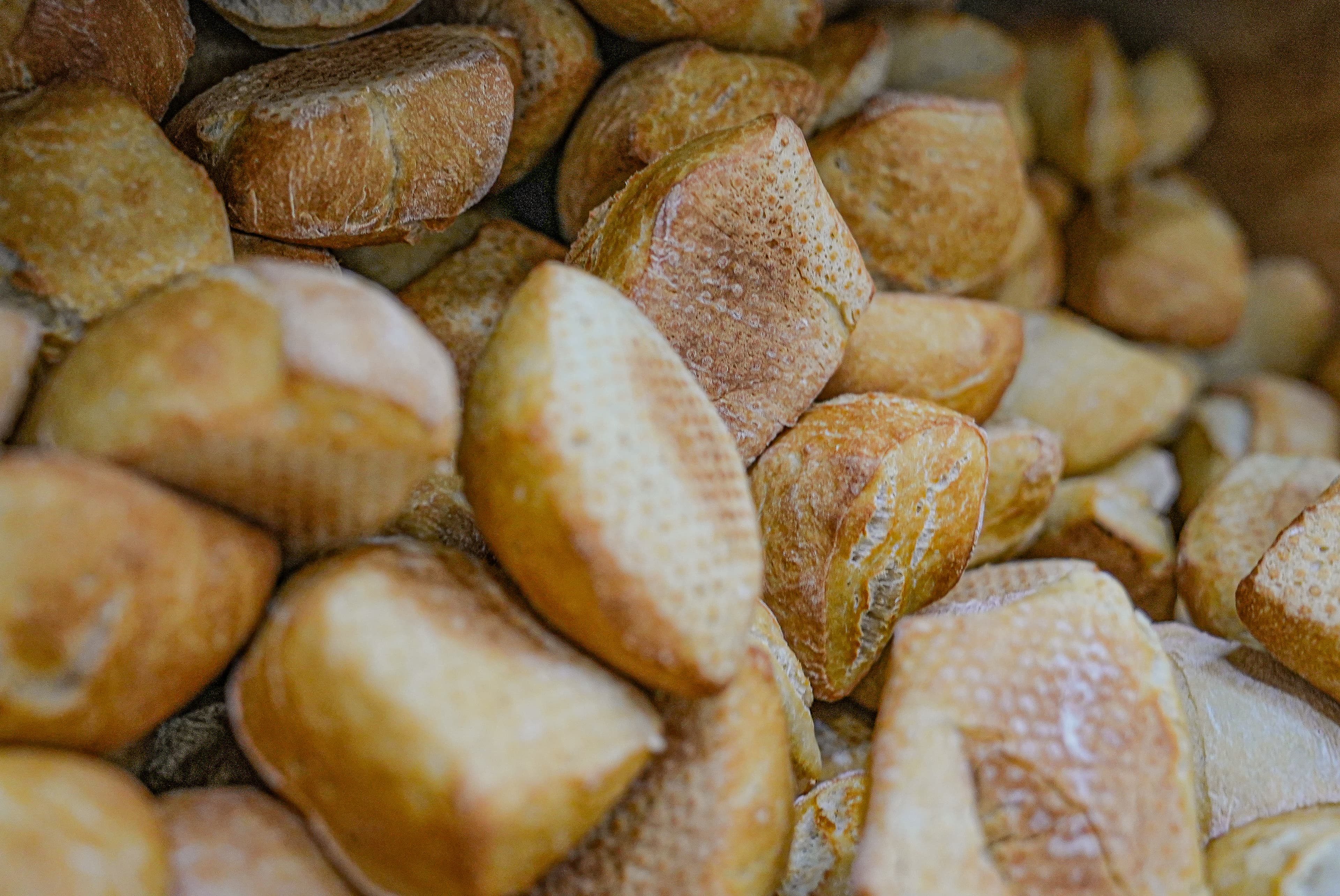 Panadería Teja Market