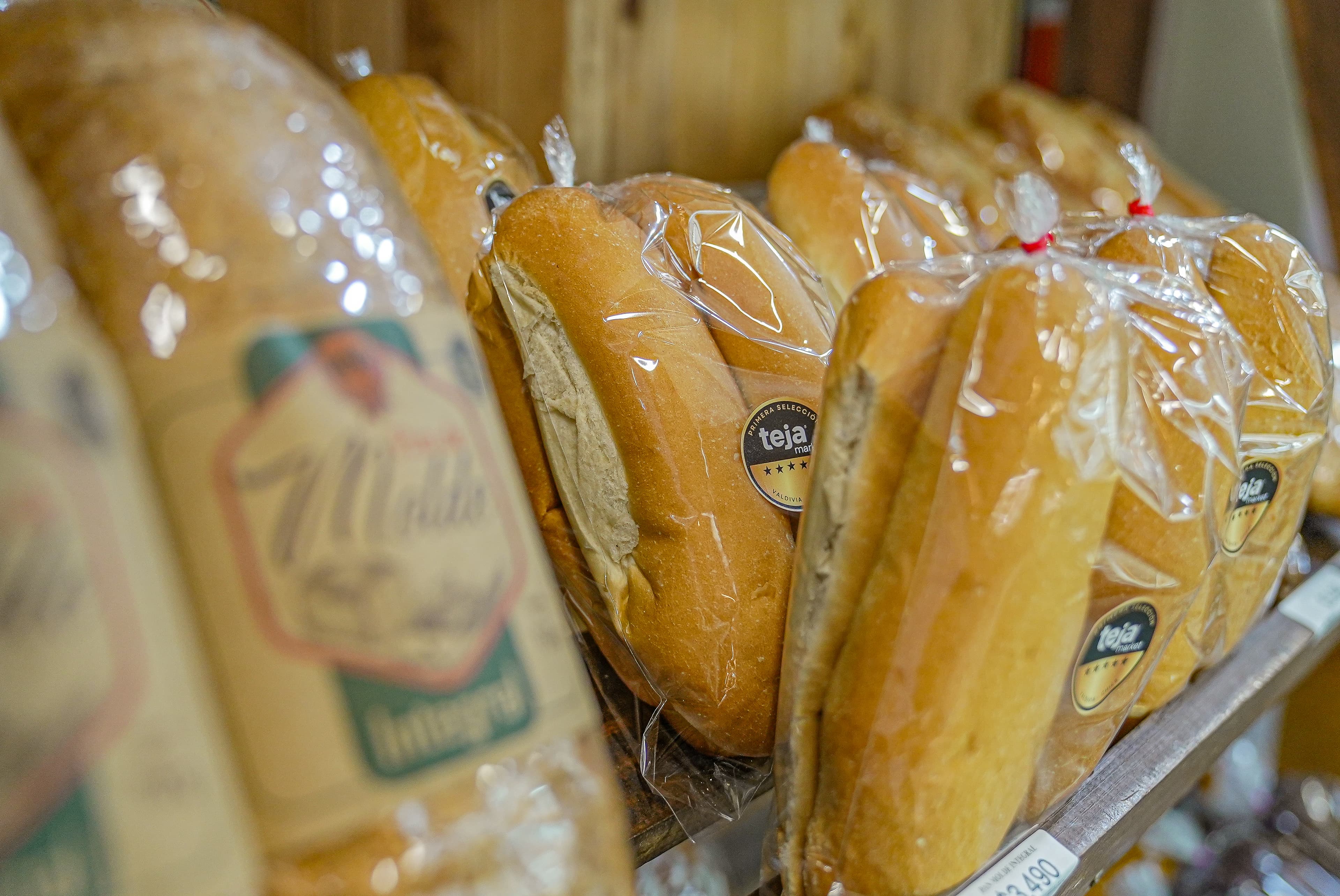 Panadería Teja Market