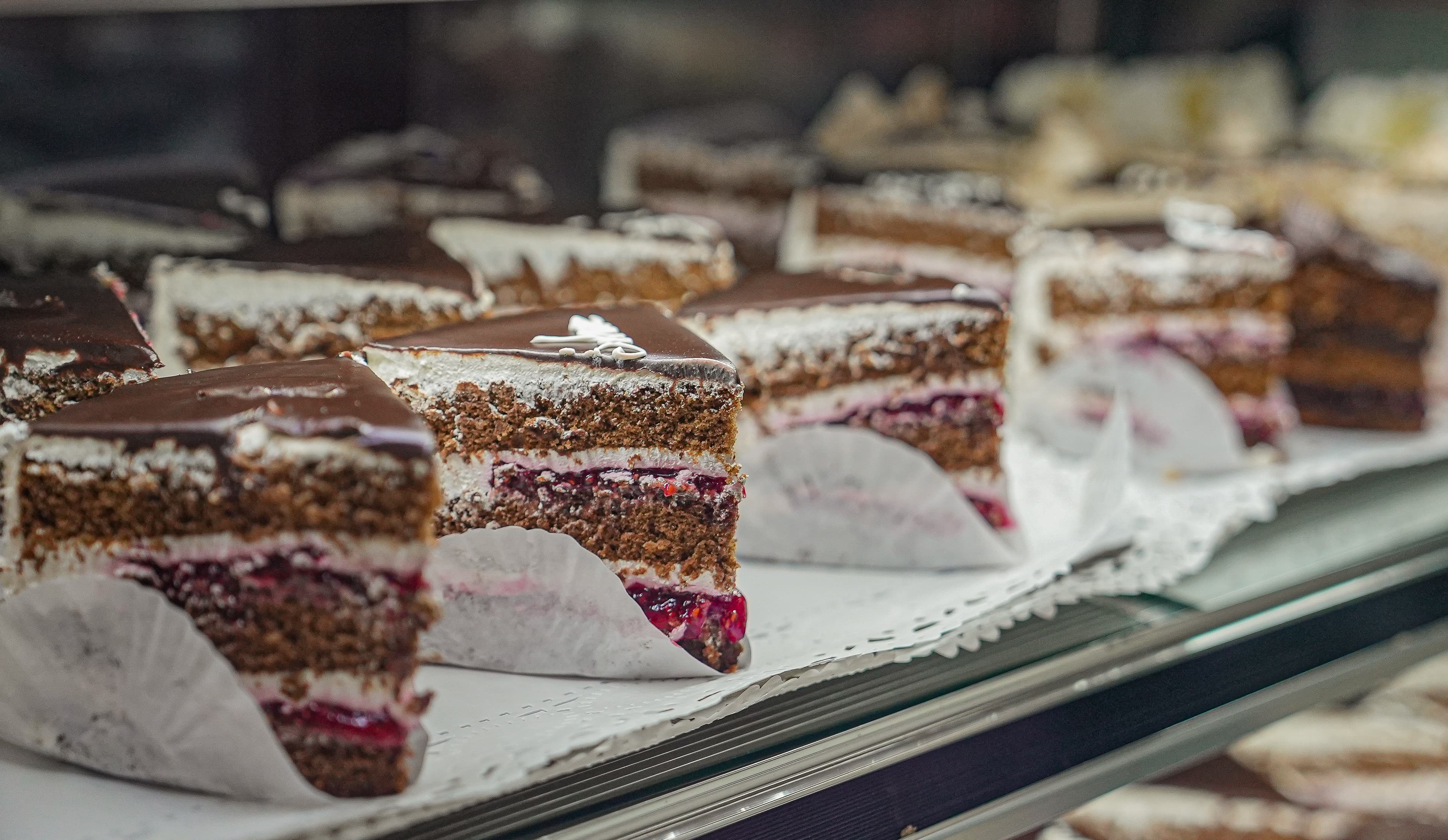 Pastelería Teja Market