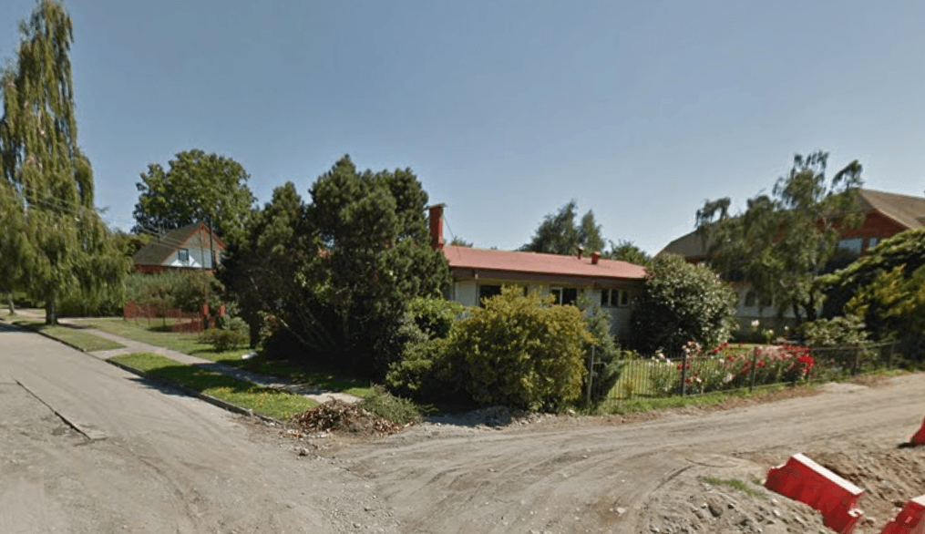 Un terreno lleno de sueños