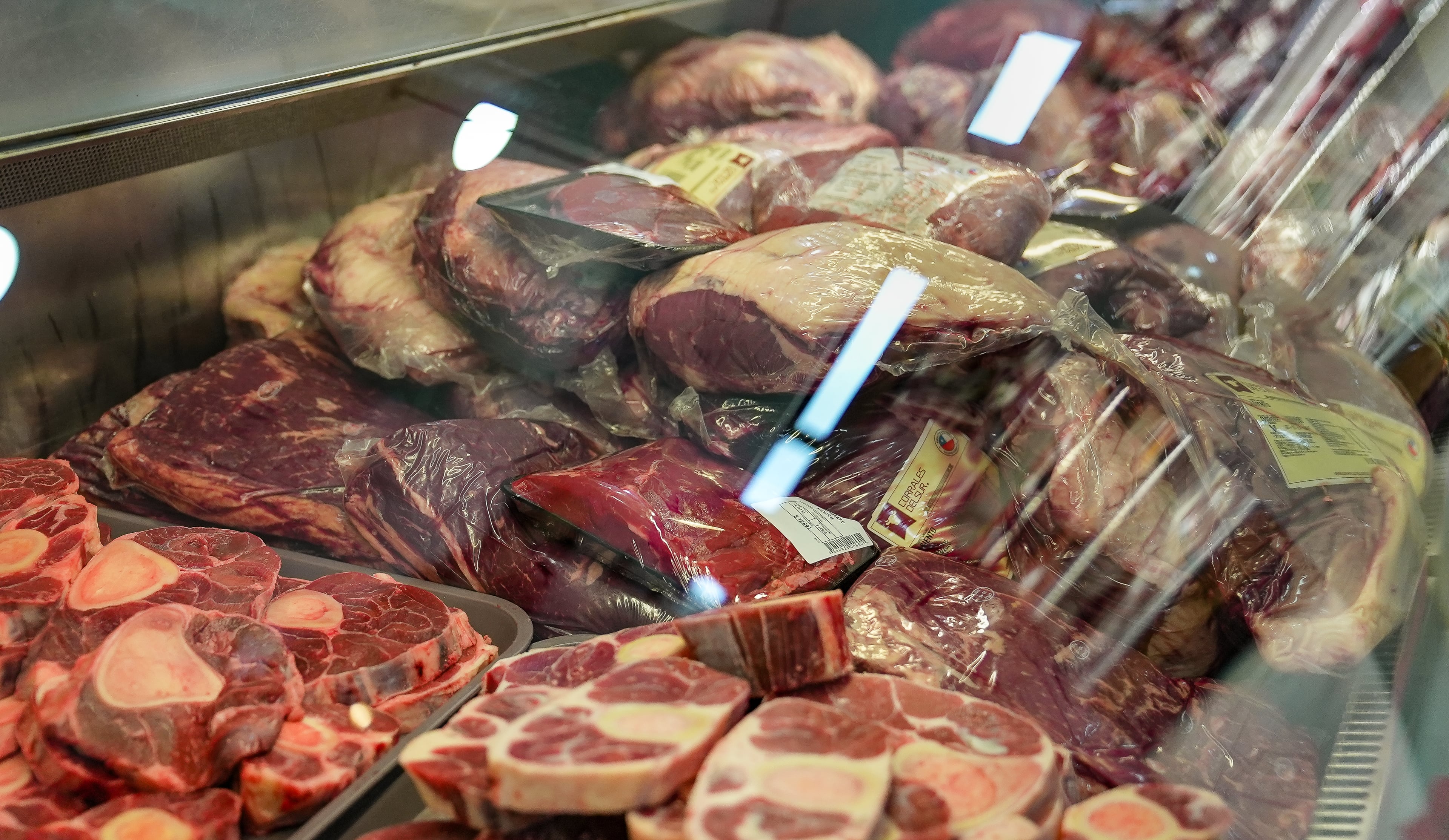 Carnicería Teja Market