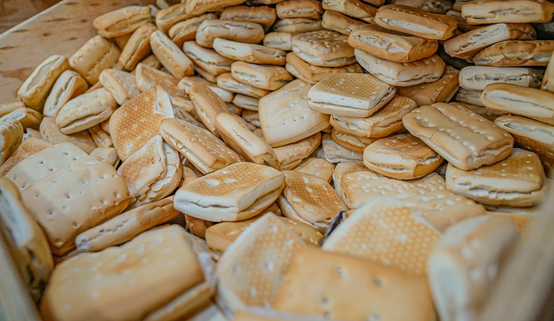 Panadería Teja Market